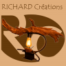 logo richard créations
